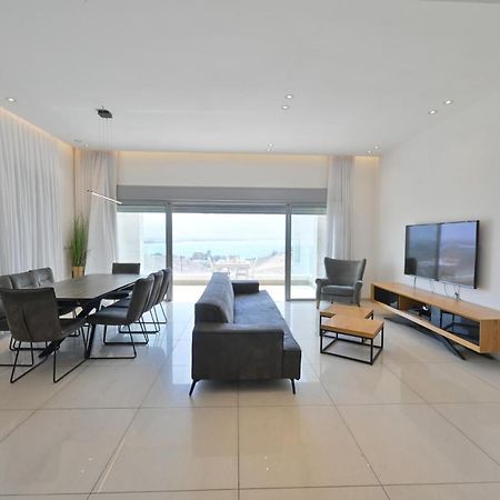 Villa The White Lotus à Eilat Extérieur photo