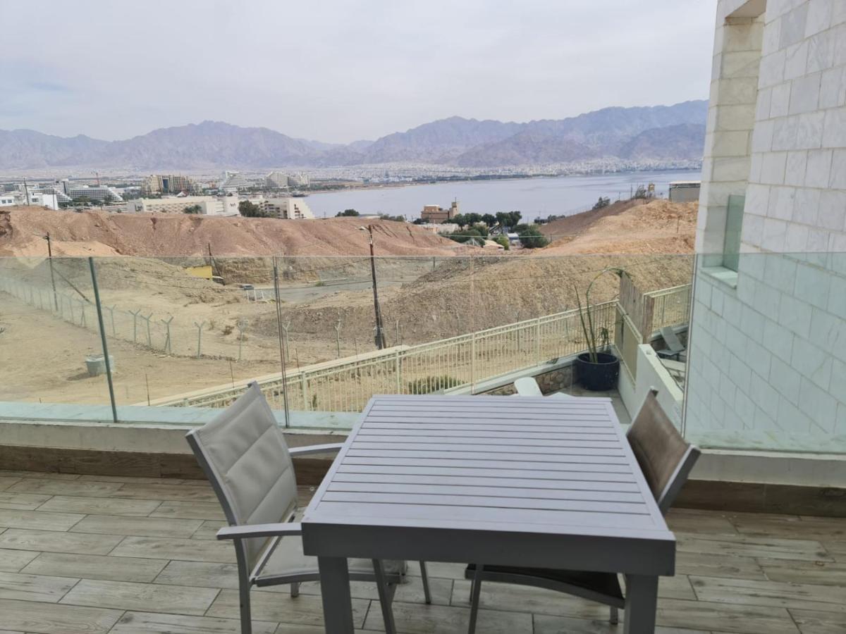 Villa The White Lotus à Eilat Extérieur photo