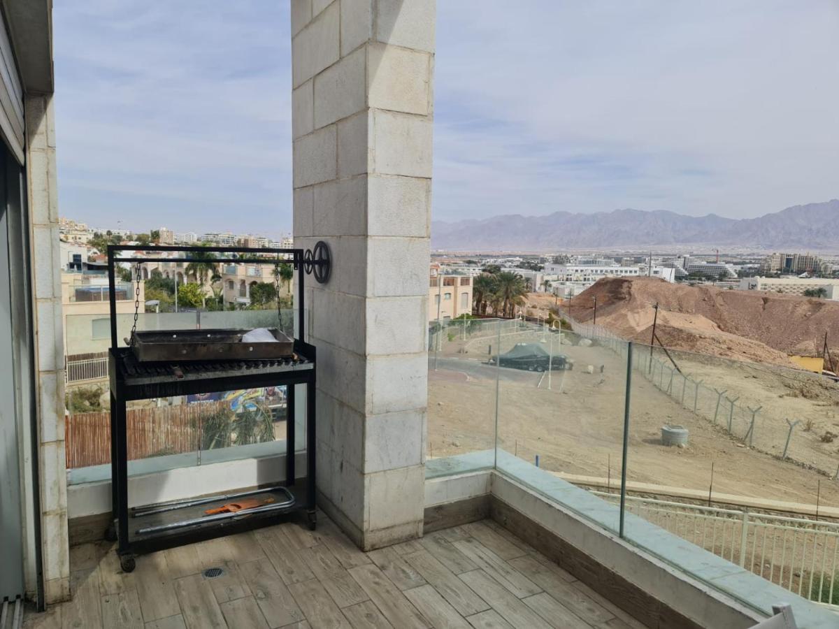Villa The White Lotus à Eilat Extérieur photo